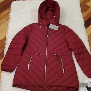Rainforest Thermoluxe winter coat